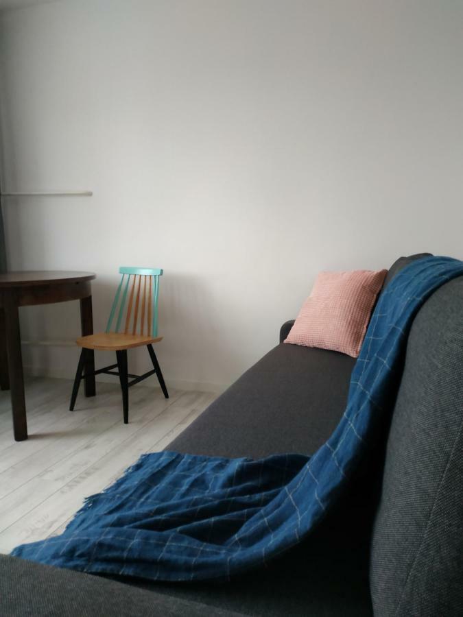לודז' Apartament No 23 מראה חיצוני תמונה