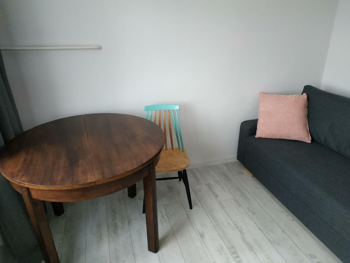 לודז' Apartament No 23 מראה חיצוני תמונה