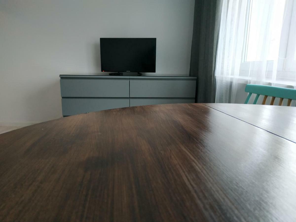 לודז' Apartament No 23 מראה חיצוני תמונה